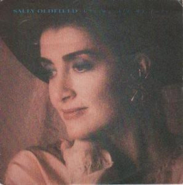 Sally Oldfield – Giving All My Love (1987)