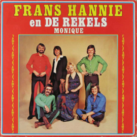 Frans, Hanny en de Rekels – Monique (1974)