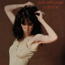 Patti Smith Group – Easter