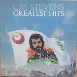 Cat Stevens – Greatest Hits (1975)