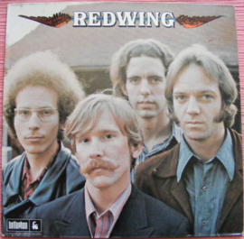 Redwing – Redwing ('70s)