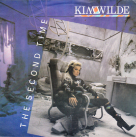 Kim Wilde – The Second Time (1984)