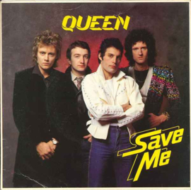 Queen – Save Me (1980)