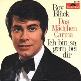 Roy Black – Ich Bin So Gern Bei Dir (1969)