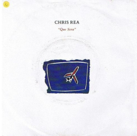 Chris Rea – Que Sera (1988)