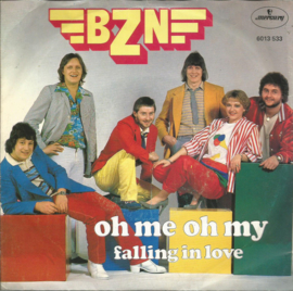 BZN – Oh Me Oh My (1979)