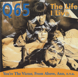 Q65 – The Life I Live (1995-2000+) (CD)