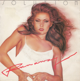 Solution – Run Away (1982) (DUTCH)