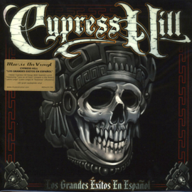 Cypress Hill ‎– Los Grandes Éxitos En Español (NEW VINYL)