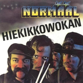 Normaal ‎– Hiekikkowokan (1984)