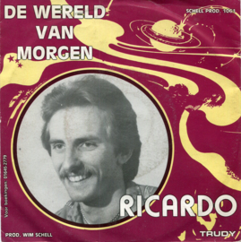 Ricardo – De Wereld Van Morgen (1982)
