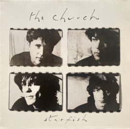 The Church – Starfish (1988)