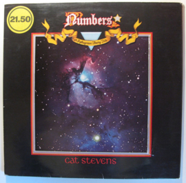 Cat Stevens – Numbers (1975)