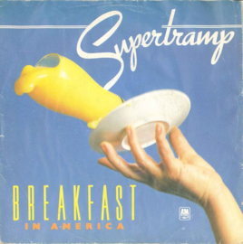 Supertramp – Breakfast In America (1979)