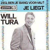 Will Tura – Je Liegt (1963)