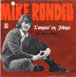 Mike Rondell – L'Amour En France (1974)