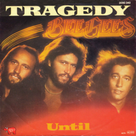 Bee Gees – Tragedy(1979)