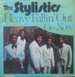 The Stylistics – Heavy Fallin' Out (1974)