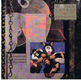 China Crisis – Best Kept Secret (1987)
