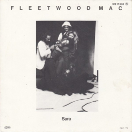Fleetwood Mac – Sara (1979)