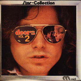 The Doors – Star-Collection Vol.2 (1974)