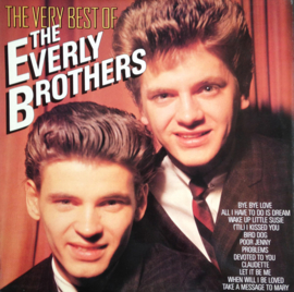 Everly Brothers – The Very Best Of (1980)