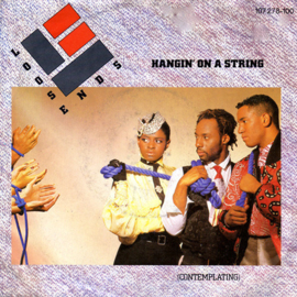 Loose Ends – Hangin' On A String (Contemplating) (1985)