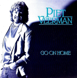 Piet Veerman (THE CATS) – Go On Home (1988)