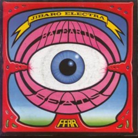 Electra – Jibaro (1988) (ELECTRONIC)