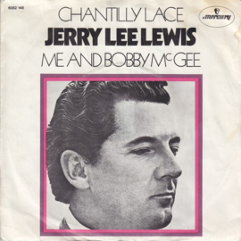 Jerry Lee Lewis – Chantilly Lace