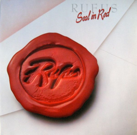 Rufus – Seal In Red (1983)