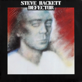 Steve Hackett ‎– Defector