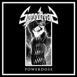 Speedtrap – Powerdose (METAL)
