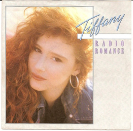 Tiffany – Radio Romance (1988)