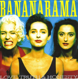 Bananarama – Love, Truth & Honesty (1988)