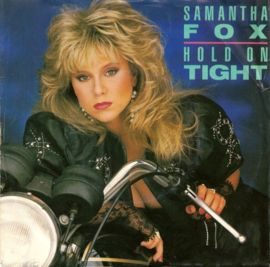 Samantha Fox – Hold On Tight (1986)