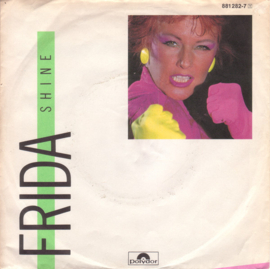 Frida (ABBA -member) – Shine (1984)