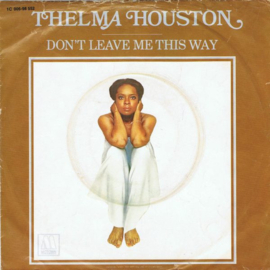 Thelma Houston – Don't Leave Me This Way (1976) (DISCO FUNK)