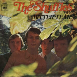 Shuffles – Bitter Tears (1970)