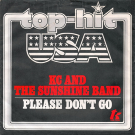 KC And The Sunshine Band – Please Don't Go (1979)