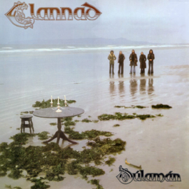 Clannad ‎– Dúlamán (1976)