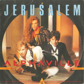 Alphaville – Jerusalem (1986)