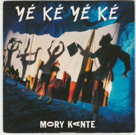 Mory Kante – Yé Ké Yé Ké (1987)