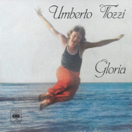 Umberto Tozzi – Gloria (1979)