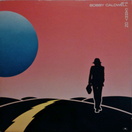 Bobby Caldwell – Carry On (1982)