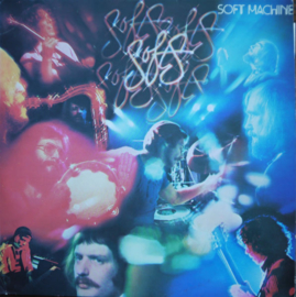 Soft Machine – Softs