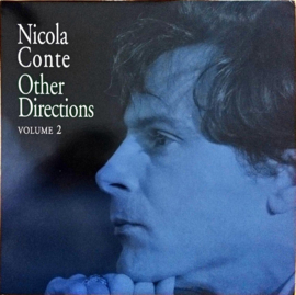 Nicola Conte – Other Directions - Volume 2 (20024)