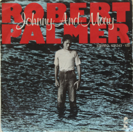 Robert Palmer – Johnny And Mary (1980)