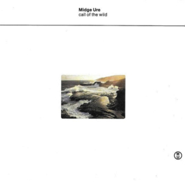 Midge Ure (ULRAVOX) – Call Of The Wild (1986)