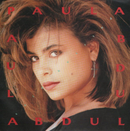 Paula Abdul – Cold Hearted (1989)